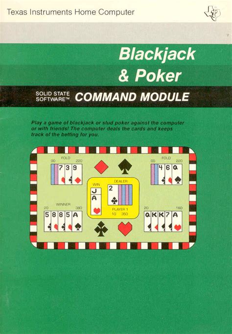 blackjack program in c/